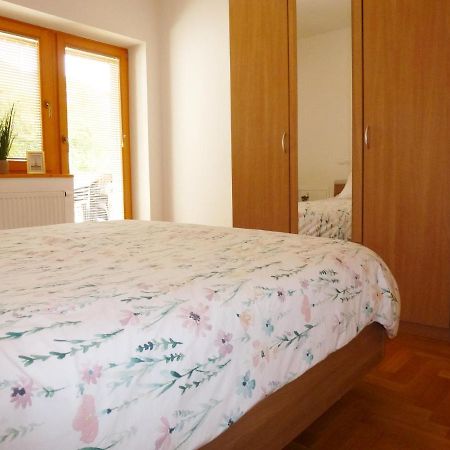 Apartment Jalps 1 In Beautiful Bohinjska Bistrica Экстерьер фото