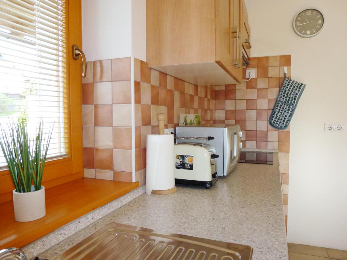 Apartment Jalps 1 In Beautiful Bohinjska Bistrica Экстерьер фото