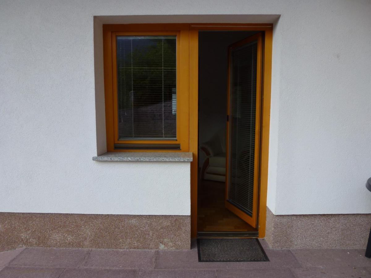 Apartment Jalps 1 In Beautiful Bohinjska Bistrica Экстерьер фото