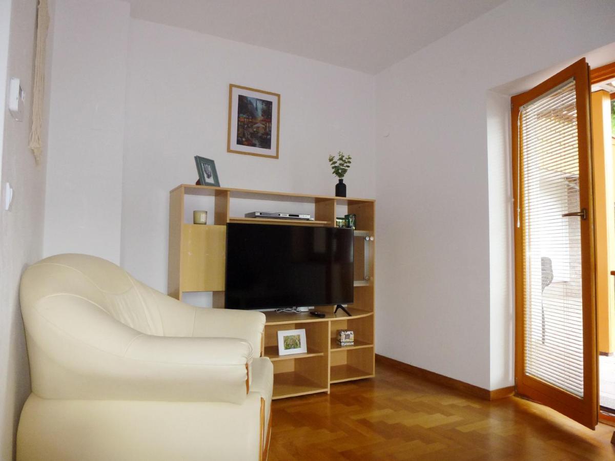 Apartment Jalps 1 In Beautiful Bohinjska Bistrica Экстерьер фото